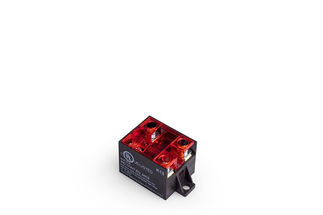 Spare Part Snap Action 1NC+1NO Contact Block